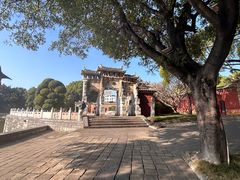 -建水文庙