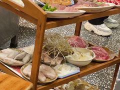 -重庆风光老灶火锅城(同德广场店)