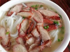 叉烧-凌舍好烧鹅(中山路店)