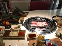 -赤坂亭M9和牛烧肉·日料398放题(万达店)