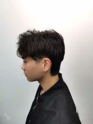 点击看大图 -藤野造型