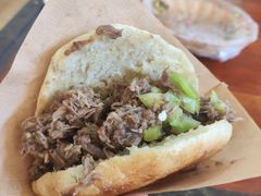 -老西关黄老太牛肉烧饼