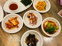 -普乐酱蟹(coex店)