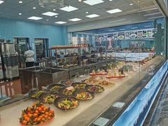 -友鹏海鲜(新宜白大道店)