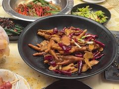 -聚味瞿记·龙虾堂(咸嘉湖店)