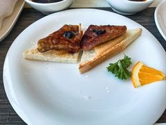 -克丽司汀酒店-日光阁餐厅