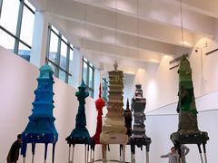 景点-四川美术学院美术馆