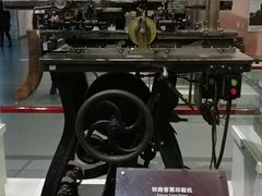 -中国铁道博物馆(正阳门馆)