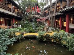 -钦善斋(武侯祠店)