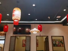 -虾领航小龙虾·吉林烧烤(柳州路店)