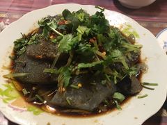 -傣家寨花园主题餐厅