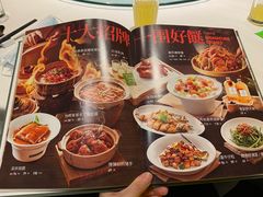 -汤城小厨•粤菜•靓汤(苏州街店)