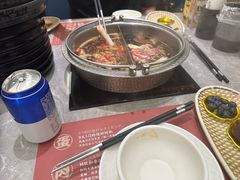 -一绪に寿喜烧(荟聚店)