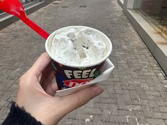 -DQ·蛋糕·冰淇淋(大宁国际商业广场店)