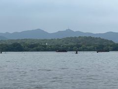 -西湖外事游船(花港观鱼码头)