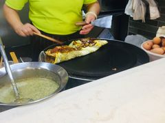 -清真·二嫂子煎饼果子(卫津路总店)