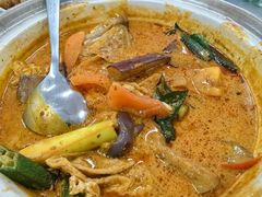 -津津餐室