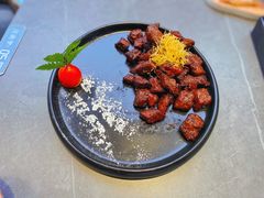 -江南里·新浙菜(苏州大悦城店)
