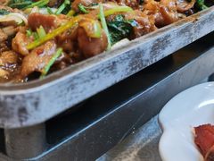 -老浒记民俗酒楼(王府井店)