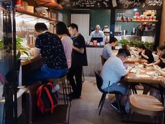 大堂-帕蓝·暹罗料理(曲阳店)