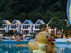 -清泉湾生态旅游度假区