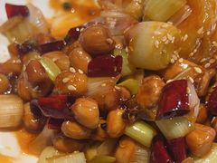 -拾捌川·自贡爆炒(新街口店)