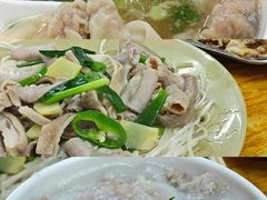 -海浪食店(湖滨中路店)