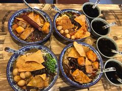 -柳石居柳州螺蛳粉(万达店)