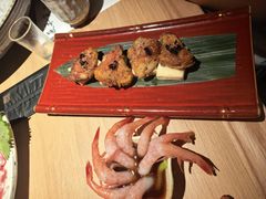 -匠和风精致料理(春熙路群光广场店)