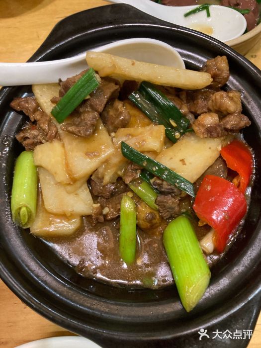 东江厨岸（惠州味道）(江畔花园店)图片