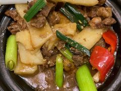-东江厨岸（惠州味道）(江畔花园店)