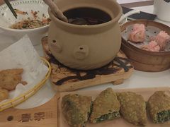 阿婆神仙鸡-春家·非遗手工小吃(徐汇万科广场店)