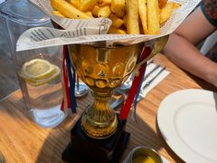 -1861意大利餐厅(来福士店)