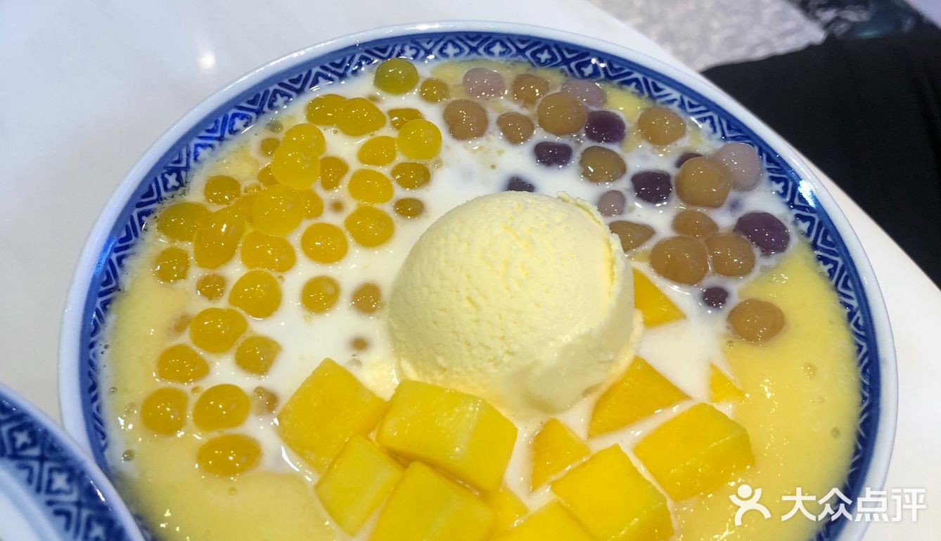 很符合我的口味。总的来说味道都不错，下次来尝尝其他的