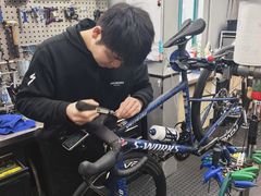 -SPECIALIZED闪电自行车(建国西路店)