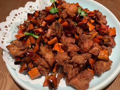 -吕氏疙瘩汤·新鲁菜(济南万象城店)