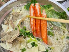 -福屿鲜捞小吃·捞化(福屿总店)