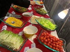 -小天鹅戴斯酒店鲸鲨百汇创作料理