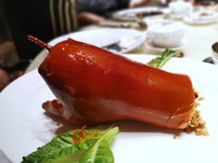-8餐厅(新葡京酒店)