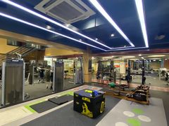 -美再晨游泳健身瑜伽(锦绣店)