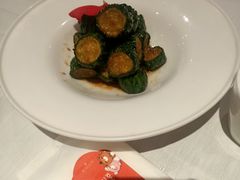 -上海1号私藏菜(静安店)