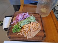 -阳坊胜利涮羊肉(阳坊老店)
