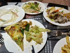 -我家牛排(莱山区永旺店)