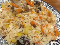 -巴依老爷新疆美食(望京小街店)