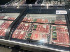 -物美综合超市(旧宫店)