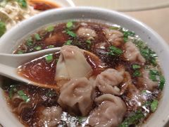 虾籽馄饨-花园茶楼(兴城西路店)