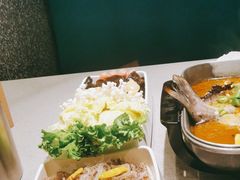 -半天妖烤鱼(兰州国芳中心店)