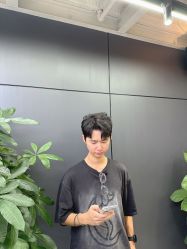 -藤野造型•烫染专业店