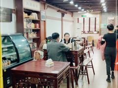 大堂-御清斋总店(天一街店)