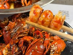 -一棠龙虾•王牌虾球(楚河汉街店)